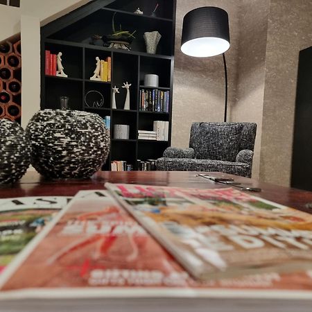 Plumwood Boutique Hotel By The Living Journey Collection Franschhoek Exteriér fotografie