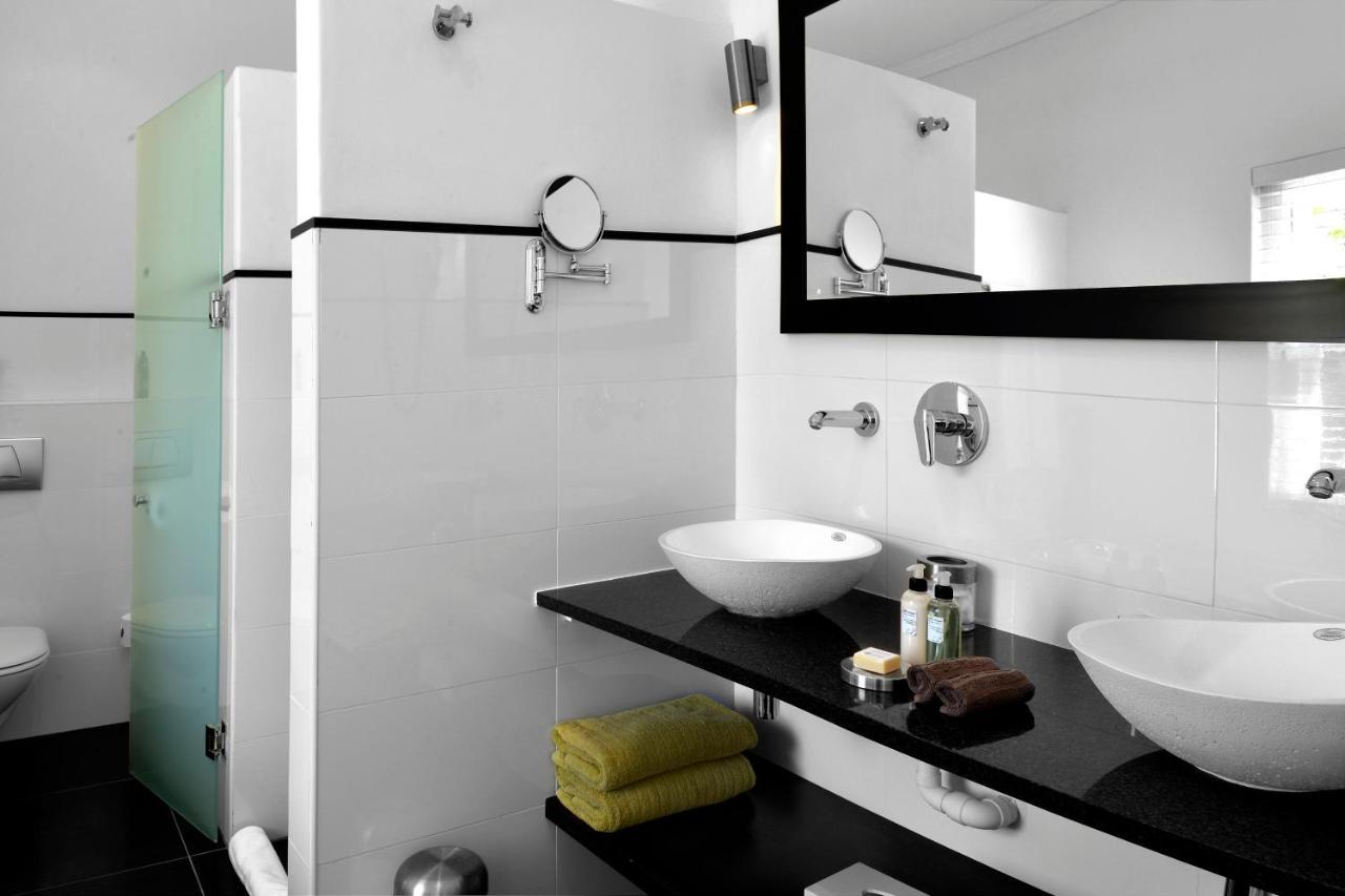 Plumwood Boutique Hotel By The Living Journey Collection Franschhoek Exteriér fotografie