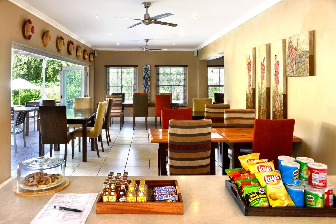 Plumwood Boutique Hotel By The Living Journey Collection Franschhoek Exteriér fotografie