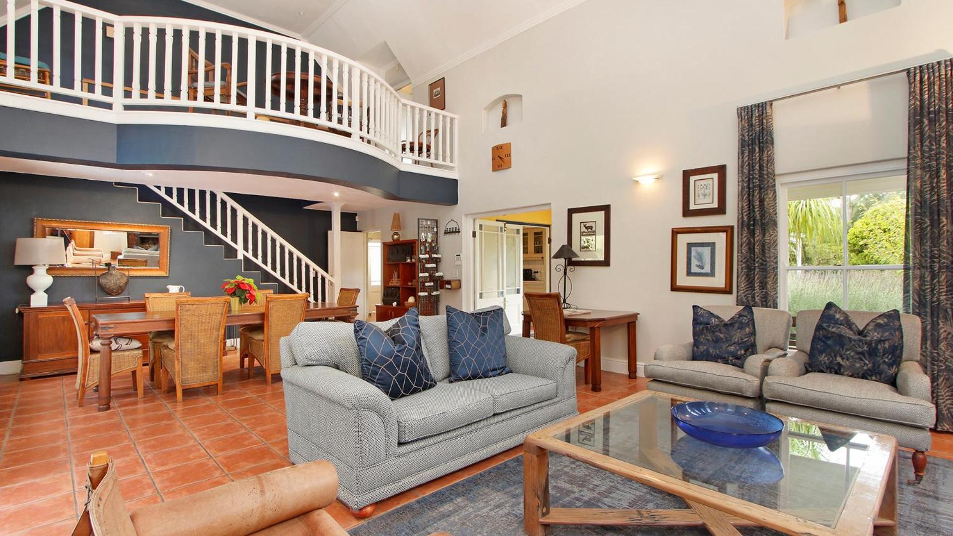 Plumwood Boutique Hotel By The Living Journey Collection Franschhoek Exteriér fotografie