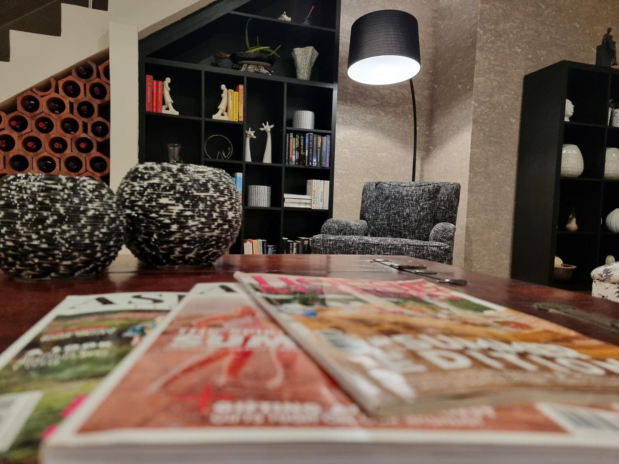 Plumwood Boutique Hotel By The Living Journey Collection Franschhoek Exteriér fotografie
