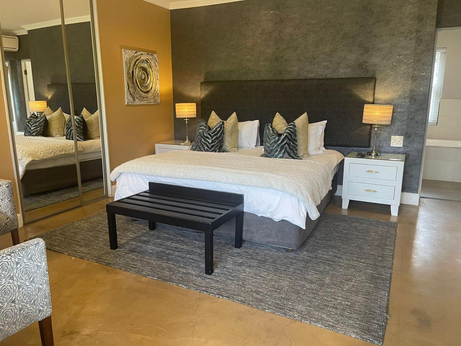 Plumwood Boutique Hotel By The Living Journey Collection Franschhoek Exteriér fotografie