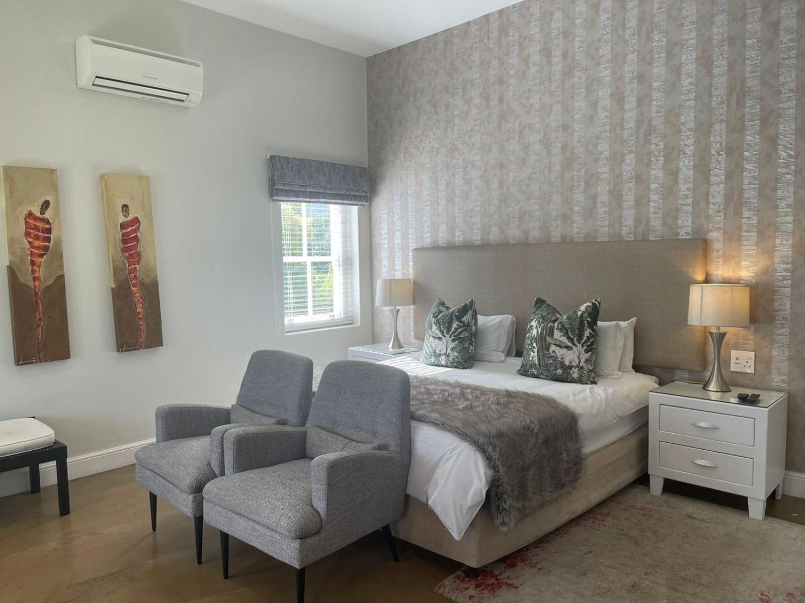 Plumwood Boutique Hotel By The Living Journey Collection Franschhoek Exteriér fotografie