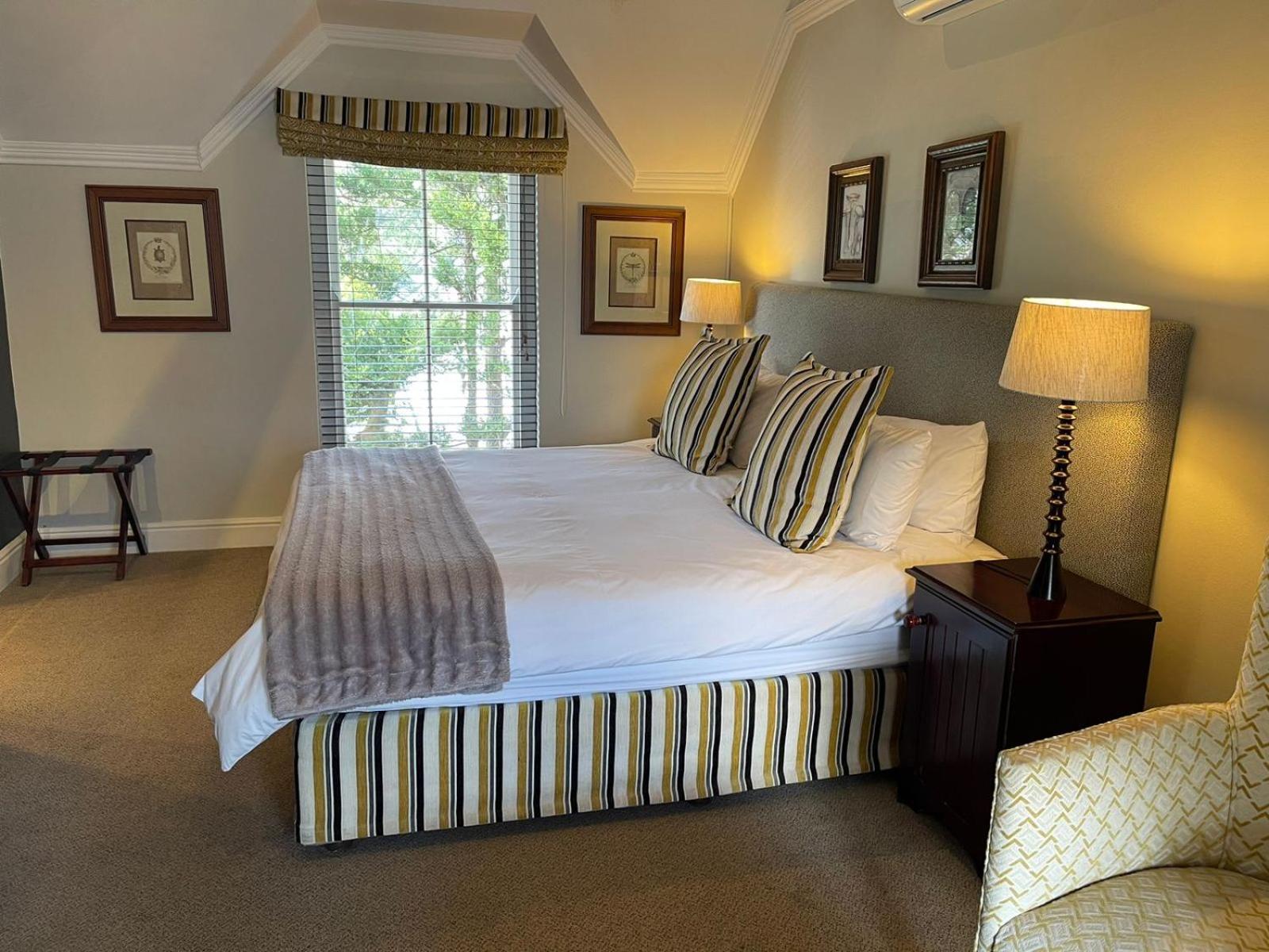 Plumwood Boutique Hotel By The Living Journey Collection Franschhoek Exteriér fotografie