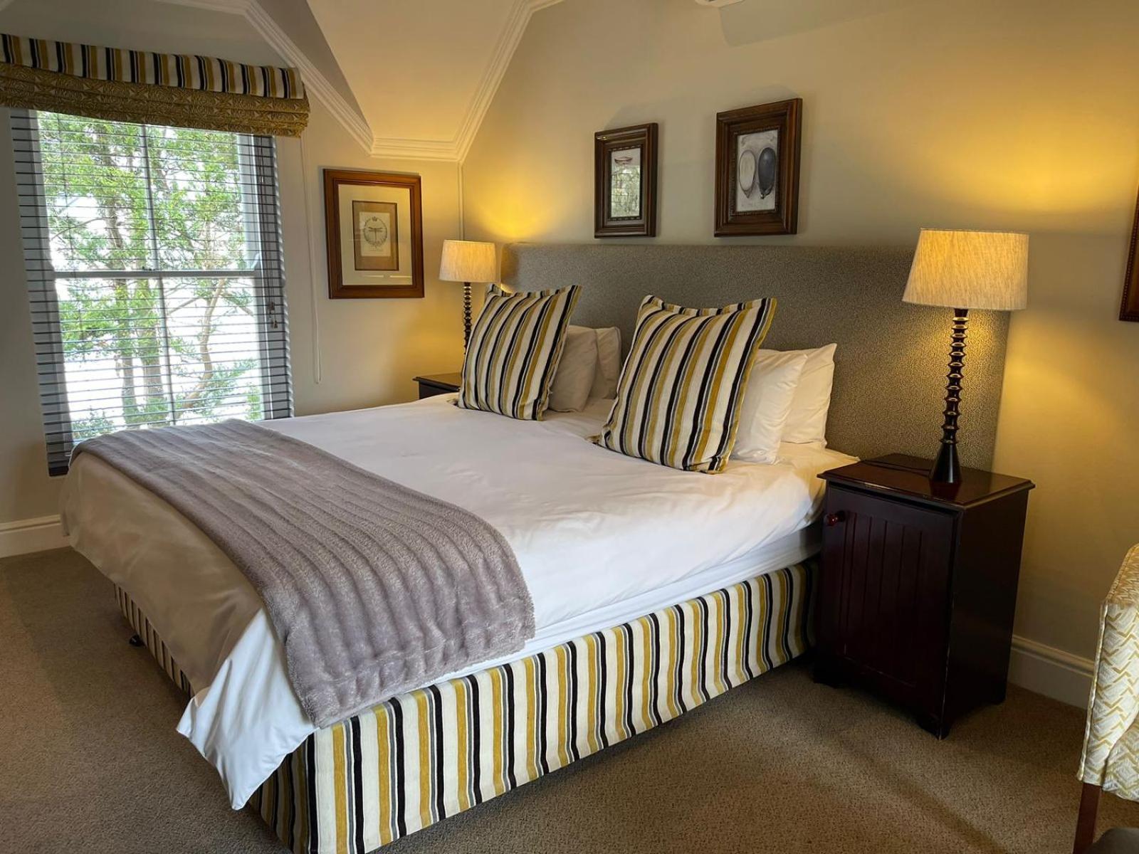 Plumwood Boutique Hotel By The Living Journey Collection Franschhoek Exteriér fotografie
