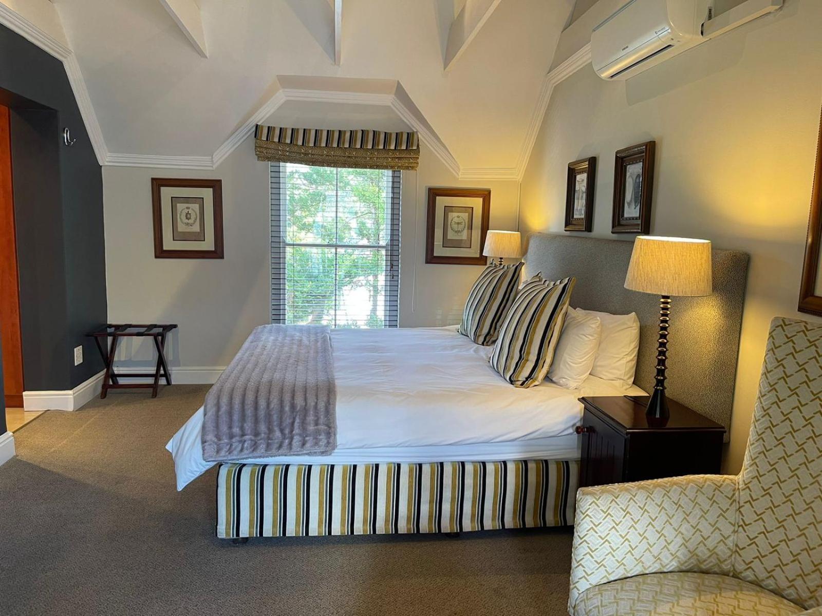 Plumwood Boutique Hotel By The Living Journey Collection Franschhoek Exteriér fotografie