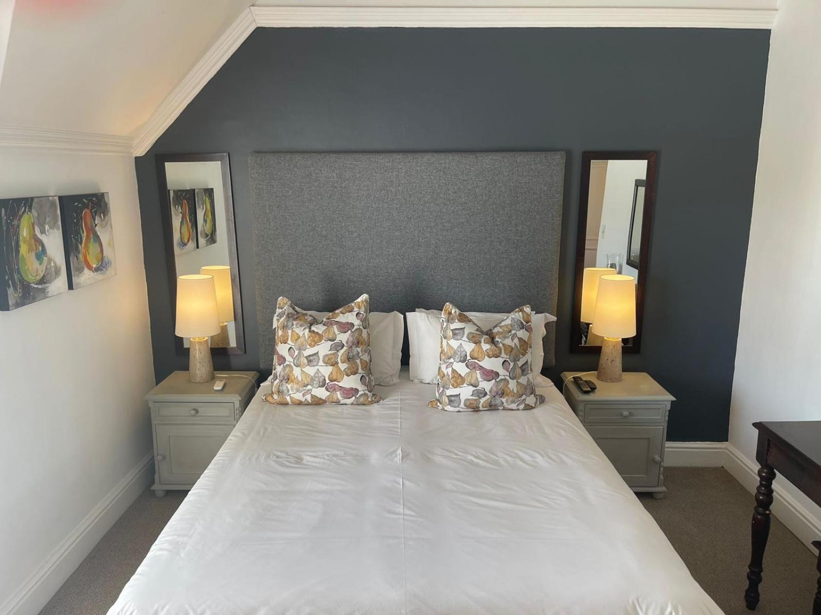 Plumwood Boutique Hotel By The Living Journey Collection Franschhoek Exteriér fotografie