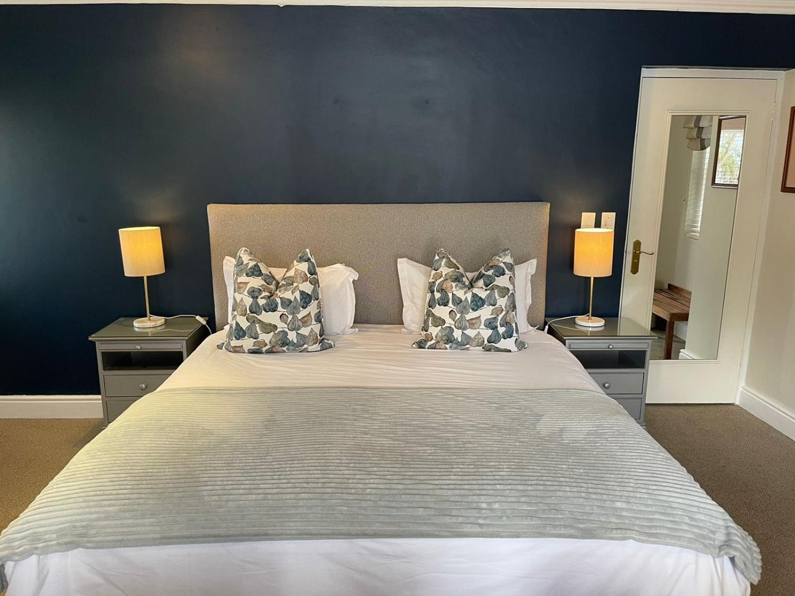 Plumwood Boutique Hotel By The Living Journey Collection Franschhoek Exteriér fotografie