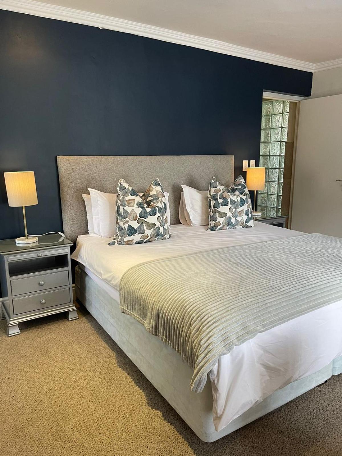 Plumwood Boutique Hotel By The Living Journey Collection Franschhoek Exteriér fotografie